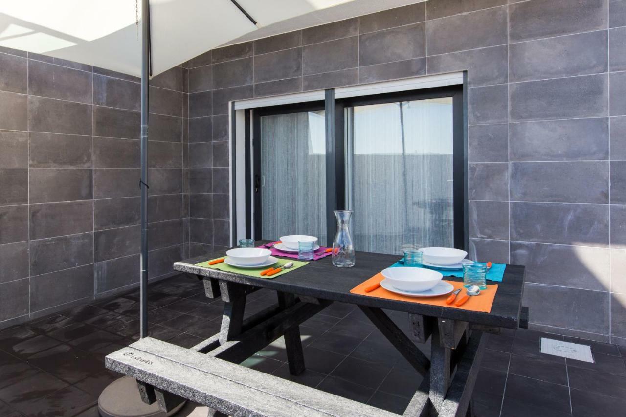 Vitamin Sea, The Terrace Apartment Baleal Exterior photo