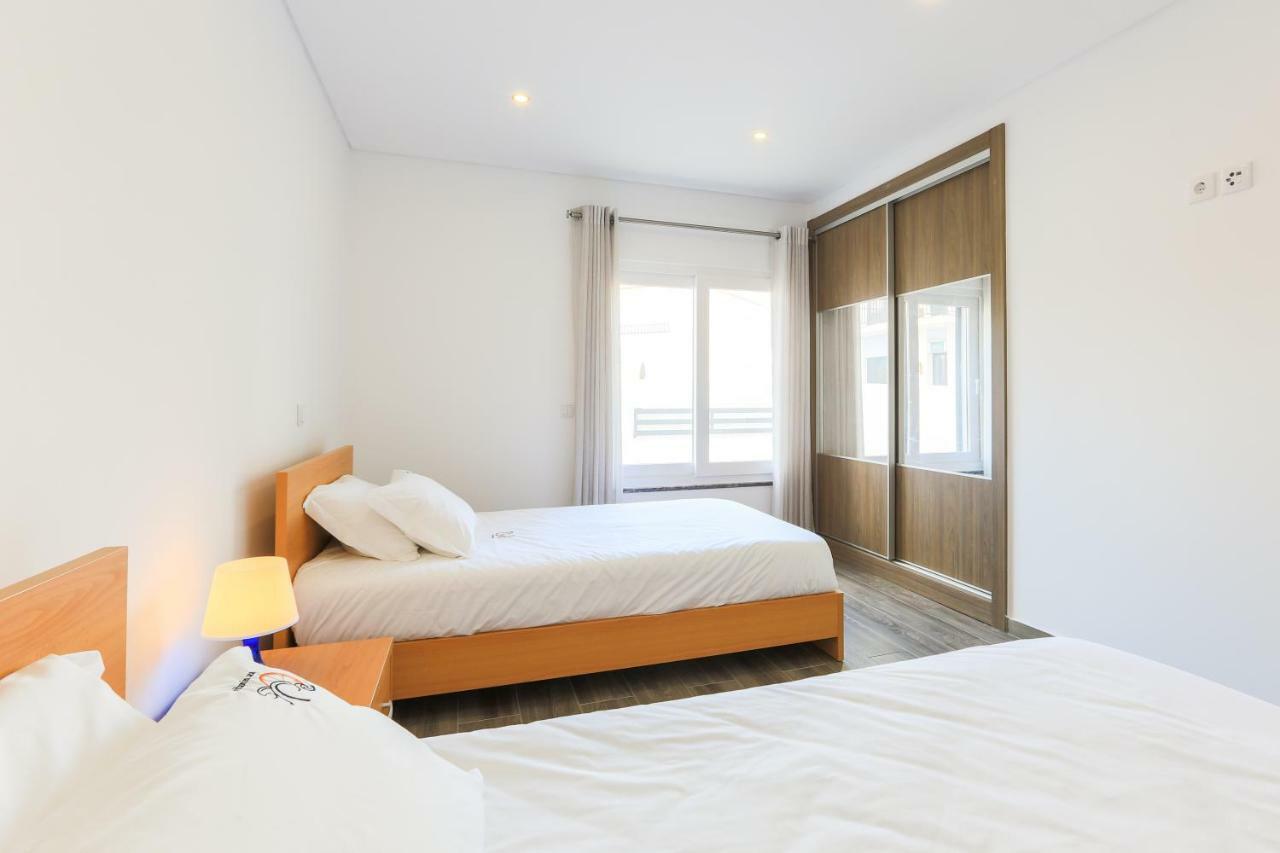 Vitamin Sea, The Terrace Apartment Baleal Exterior photo